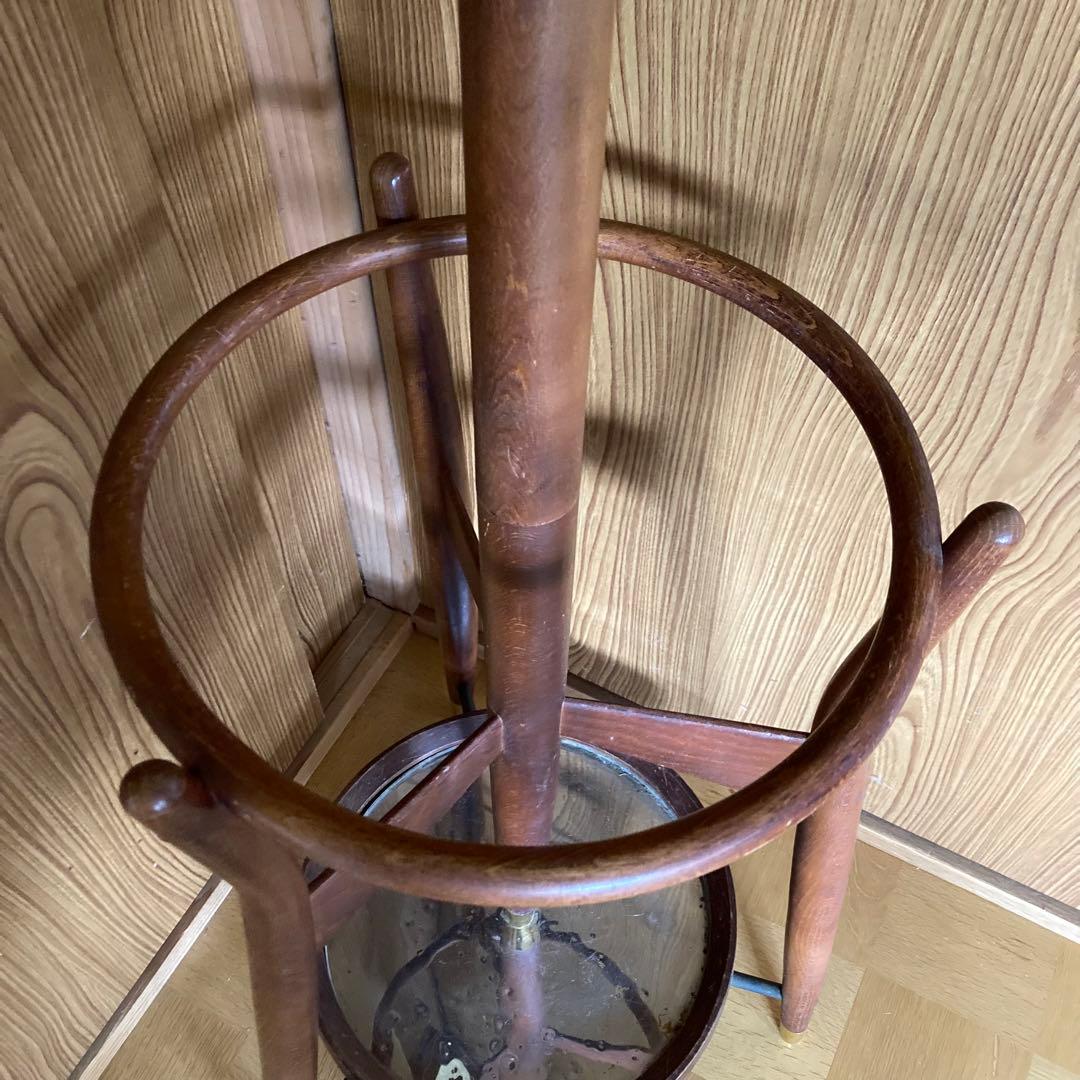 秋田木工　ポールハンガー c