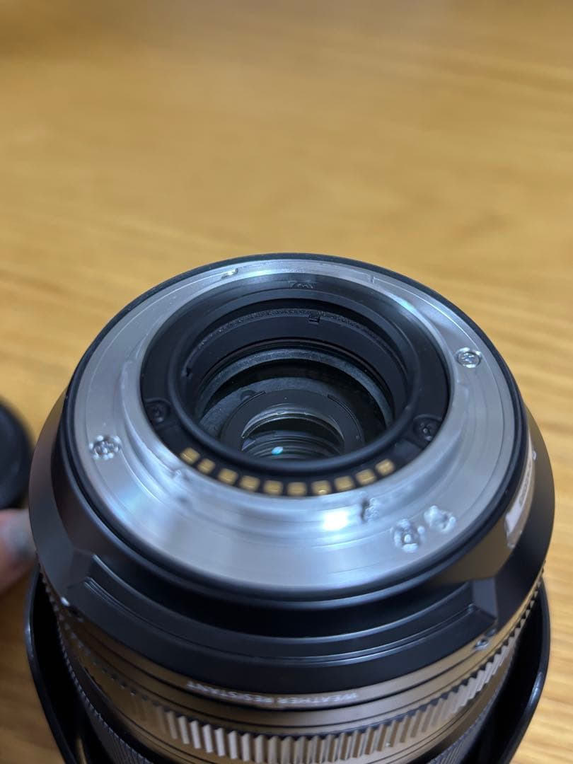 レンズ(ズーム) FUJIFILM XF 16-80mm