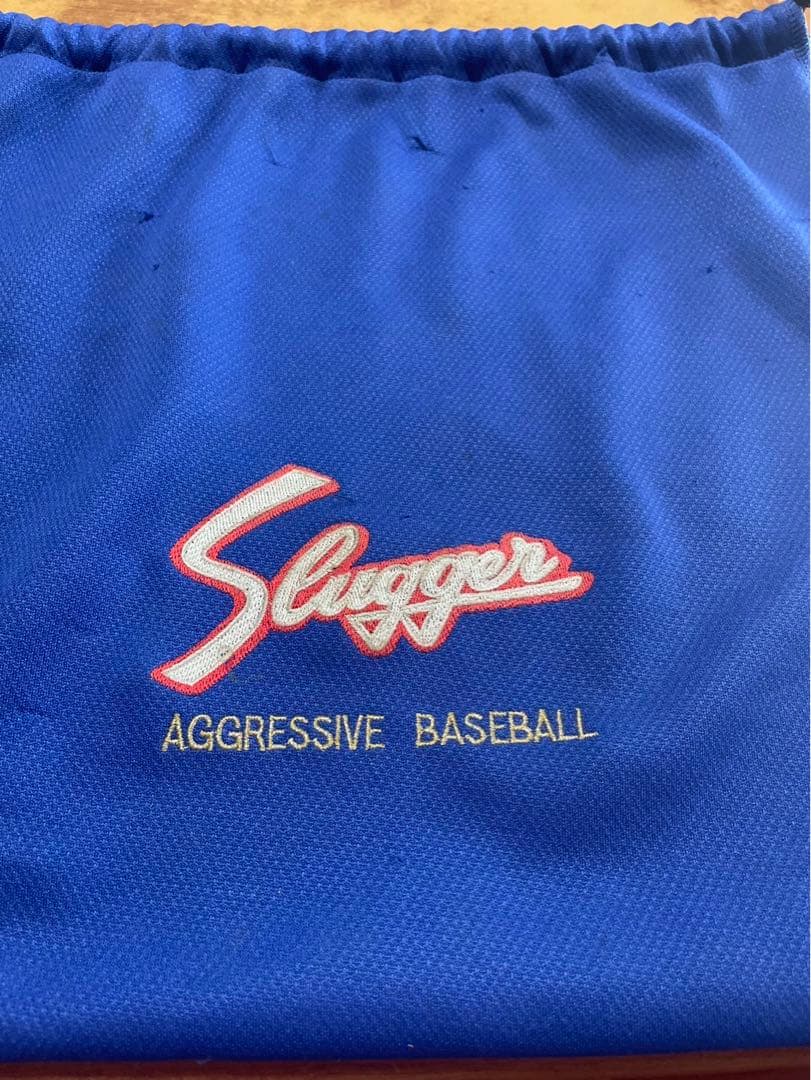 久保田　スラッガー　軟式　オーダー　グローブ