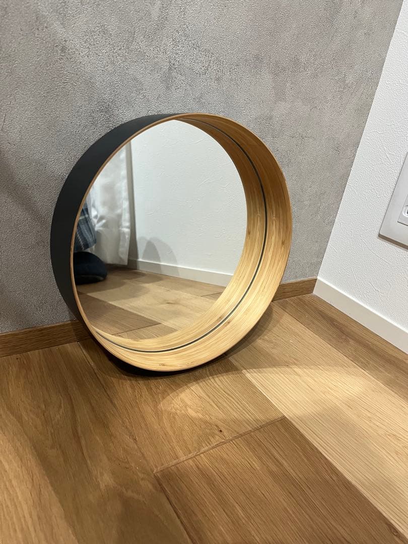 テオリ　 TEORI ミラー