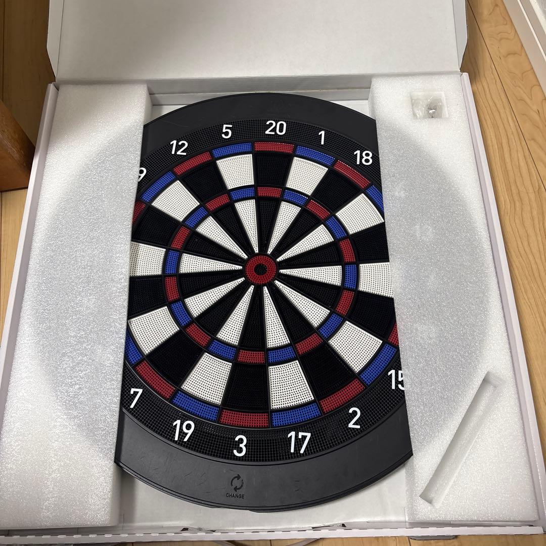 DARTSLIVEホーム 動作確認済 ポールスタンド付き