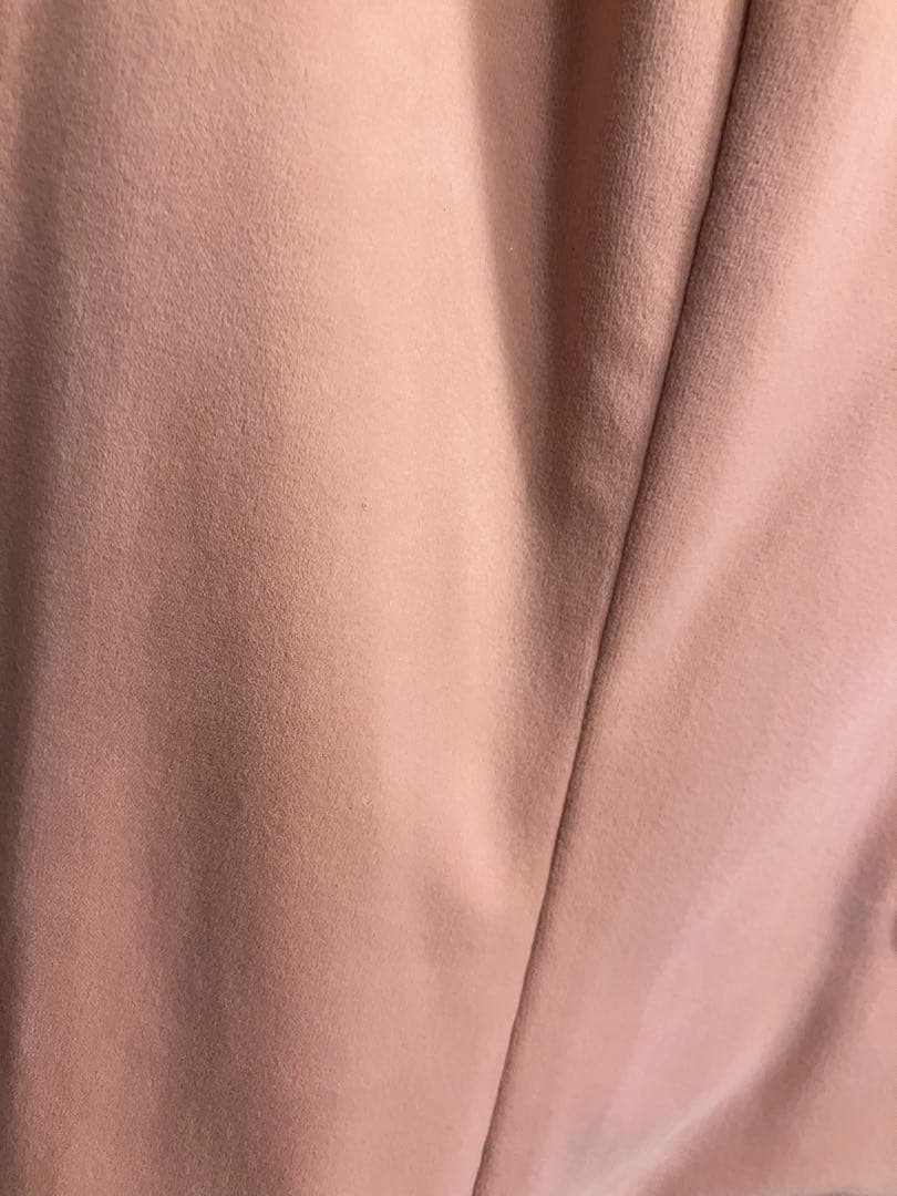 フィジカルドロップ レディ別珍ジャケット ピンク レギュラーサイズ セーラー