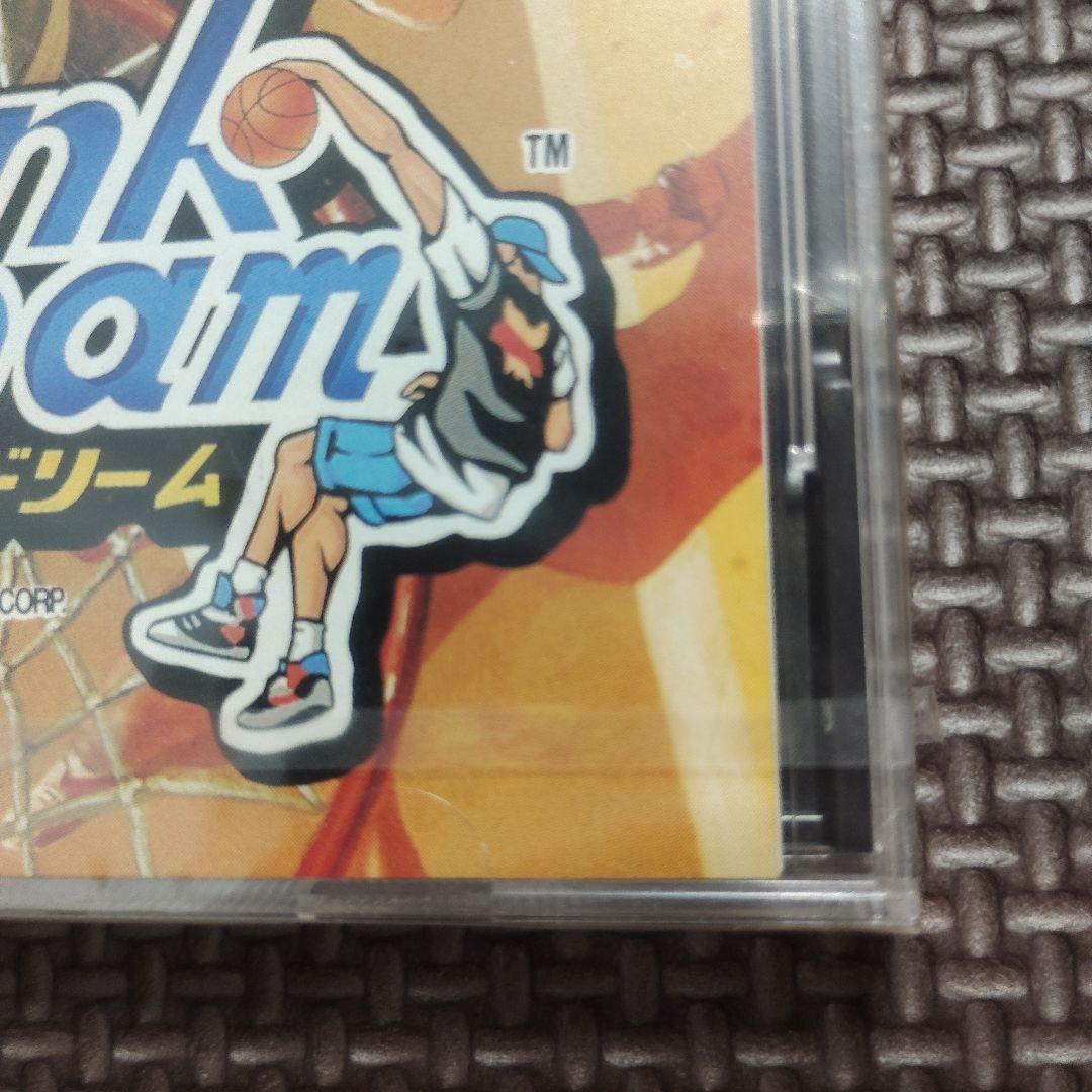 その他 Dunk Dream NEO GEO CD