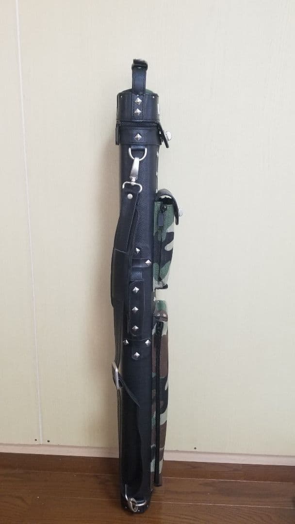 Mezz メッツ ビリヤードケース 3×5