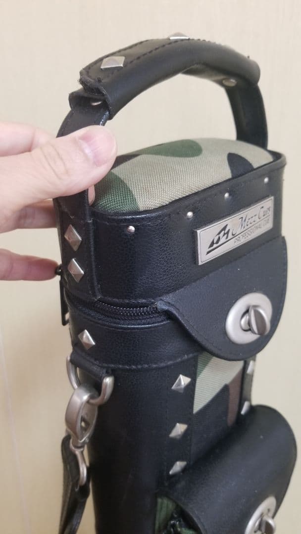 Mezz メッツ ビリヤードケース 3×5