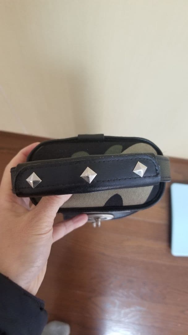 Mezz メッツ ビリヤードケース 3×5