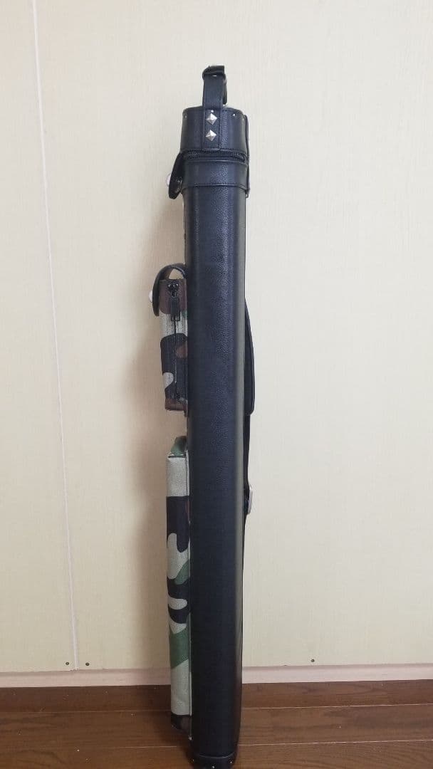 Mezz メッツ ビリヤードケース 3×5