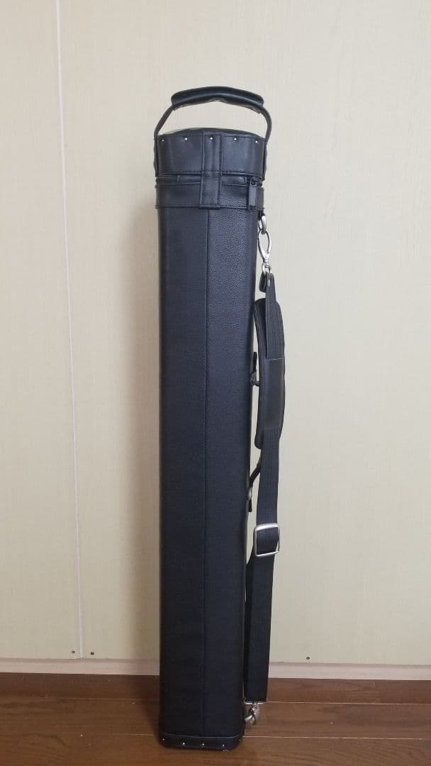 Mezz メッツ ビリヤードケース 3×5