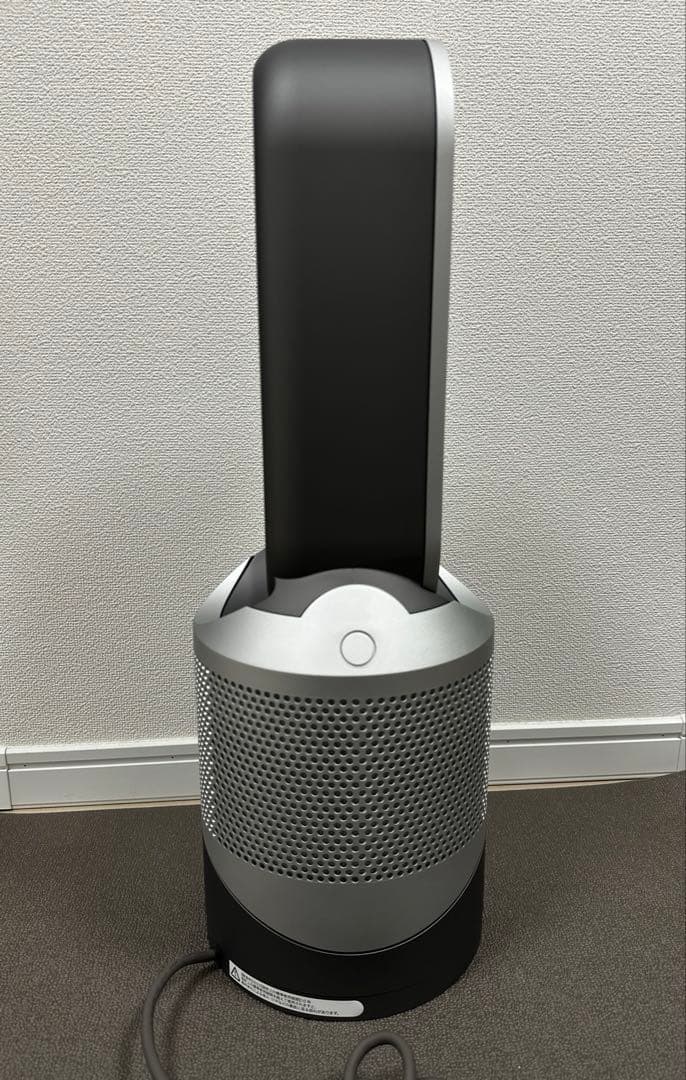 Dyson Pure Hot+Cool HP00 温&涼風/空気清浄 箱説明書付
