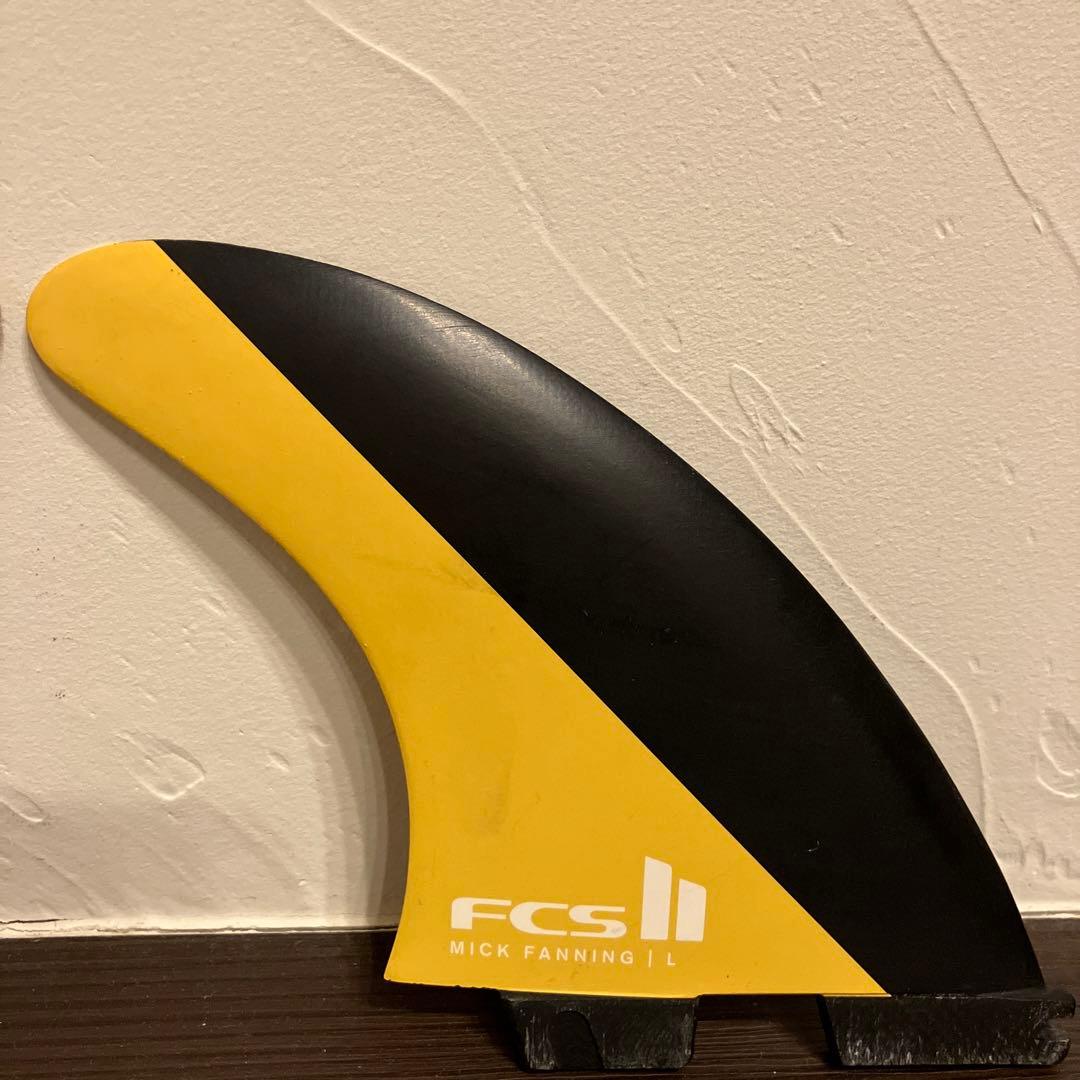 サーフィン・ボディボード FCS2 MF