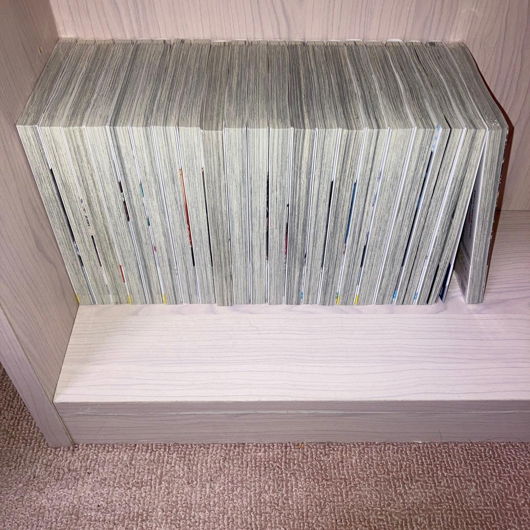 【最新巻含む】薫る花は凛と咲く21冊セット 全巻