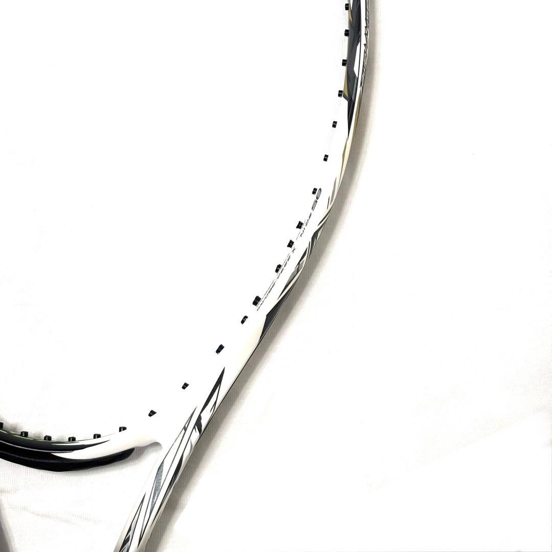 新品 ミズノ Fスピード Vプロ F SPEED V-PRO テニス ラケット