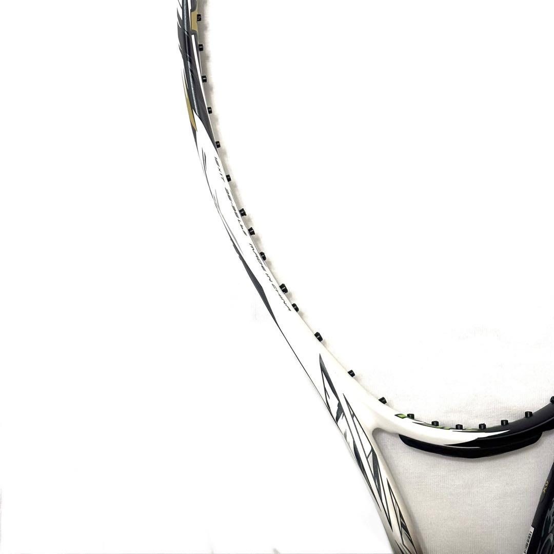 新品 ミズノ Fスピード Vプロ F SPEED V-PRO テニス ラケット