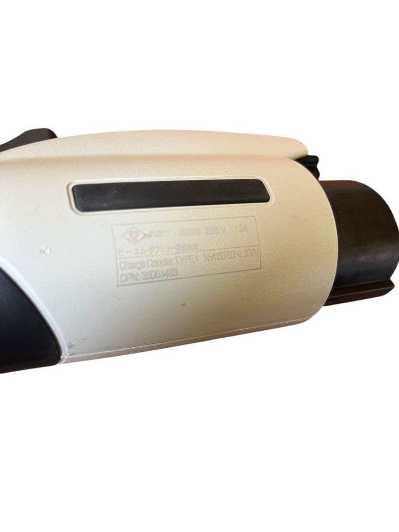  EV 純正 充電ケーブル ix ix3 i4 i5 i7 i3 ix1