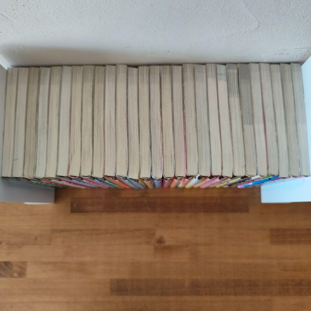 ドラえもん科学ワールド　26冊＋1冊おまけ