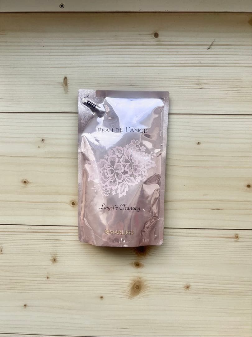 【値下げ】マルコ　ランジェリークレンジング　2種類　3個セット