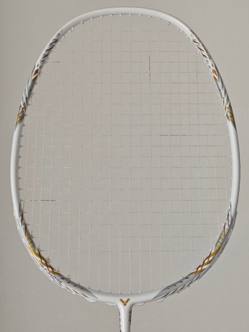 t*6様 希少品 スラスターHAWK 5u6 ビクター スラスターF FC