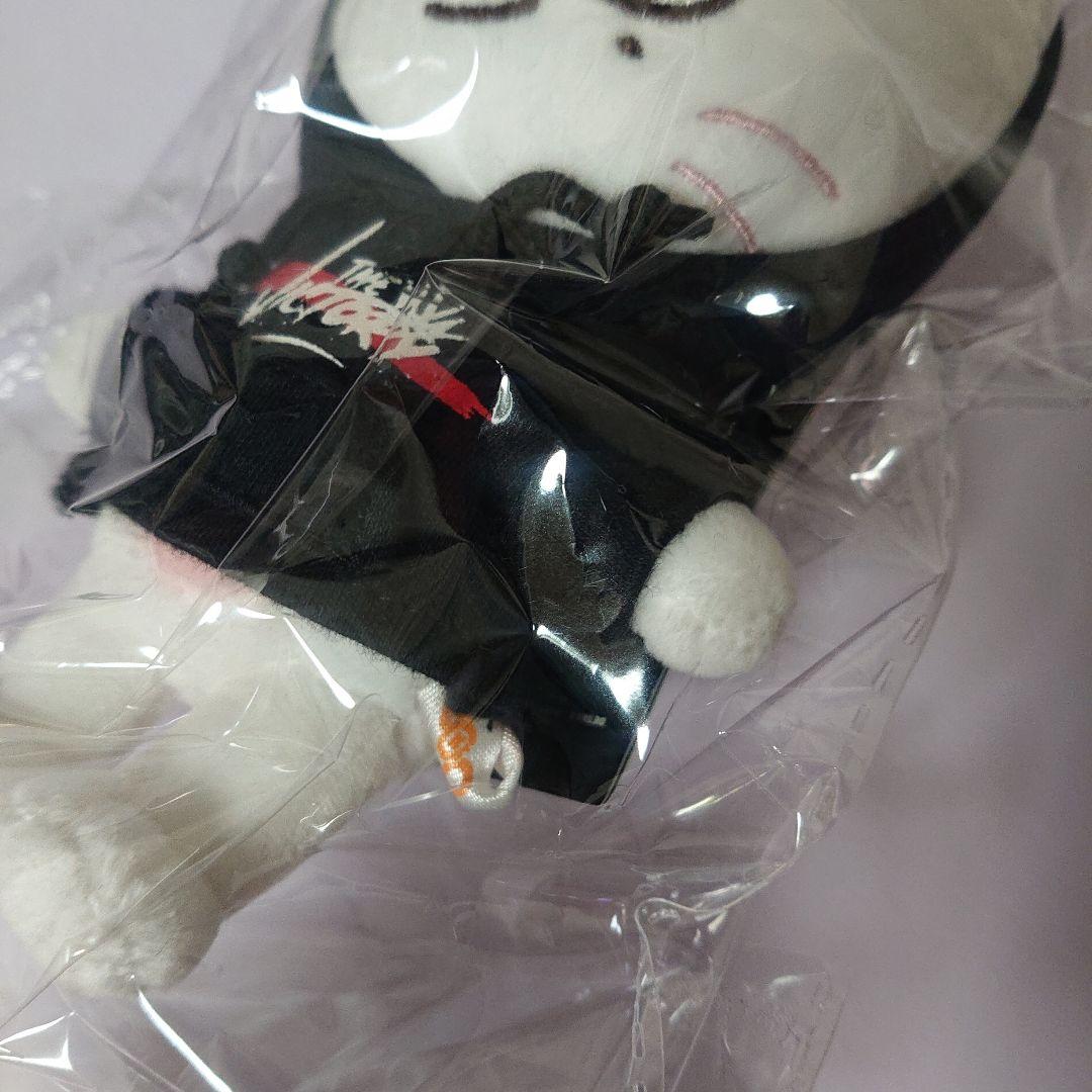 Stray kids skzoo ぬいぐるみ　ジニレット　ミニサイズ