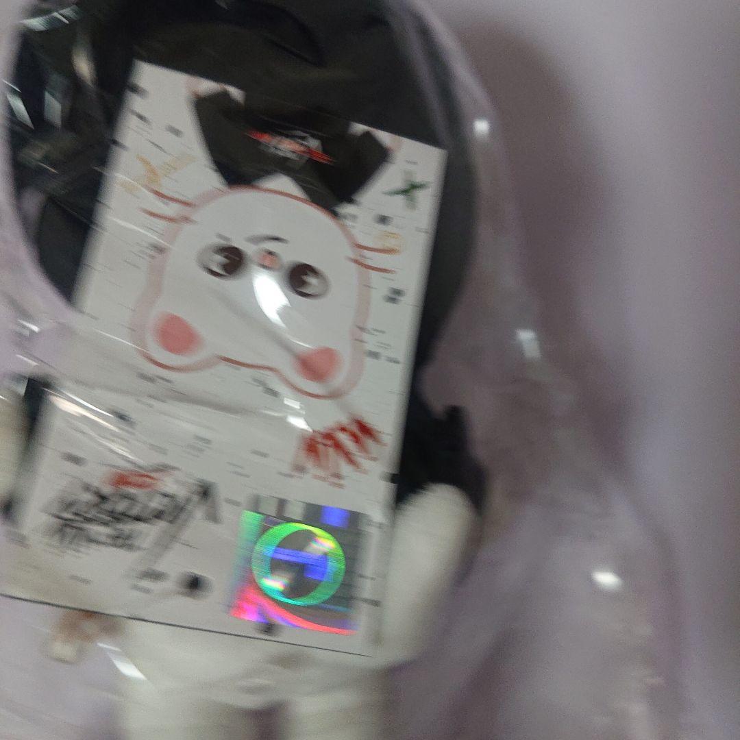 Stray kids skzoo ぬいぐるみ　ジニレット　ミニサイズ