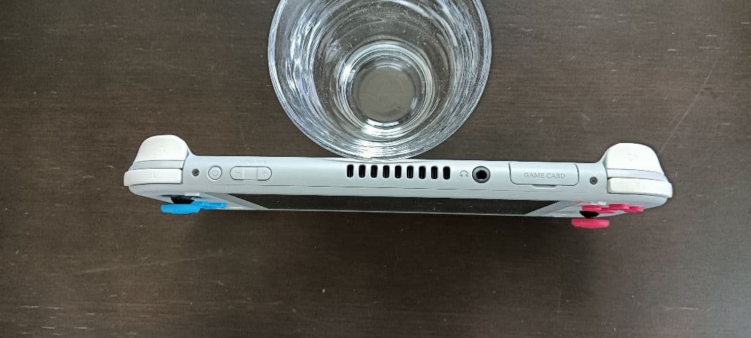 Nintendo Switch Lite ザシアン・ザマゼンタ ポケモン