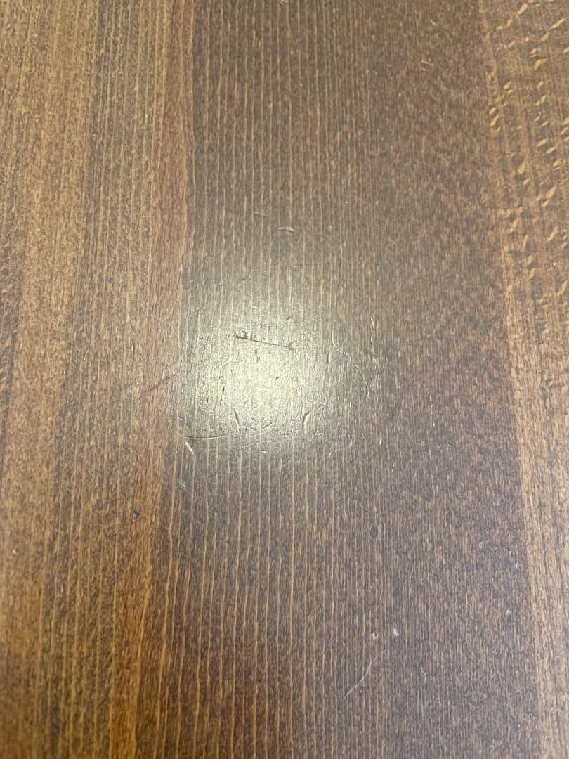 四国工芸 森のサーカス カフェテーブル OR-1215 高さ68cm