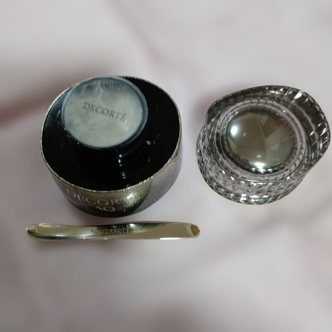 DECORTE AQ ミリオリティ インテンシブクリームフォーティファイド20g