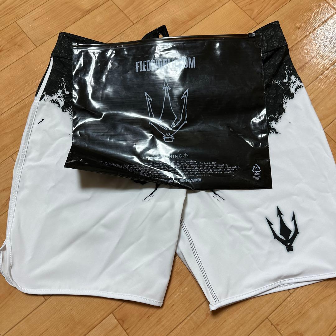 フィジーク　サーフパンツ　FIED