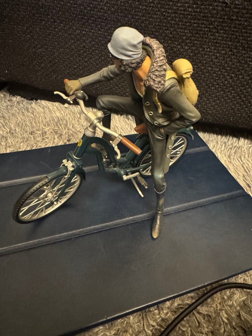 hirotoワンピースフィギュア　セット売り安くしてます