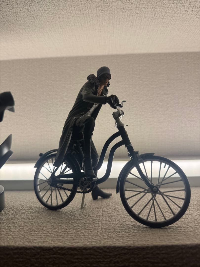 hirotoワンピースフィギュア　セット売り安くしてます