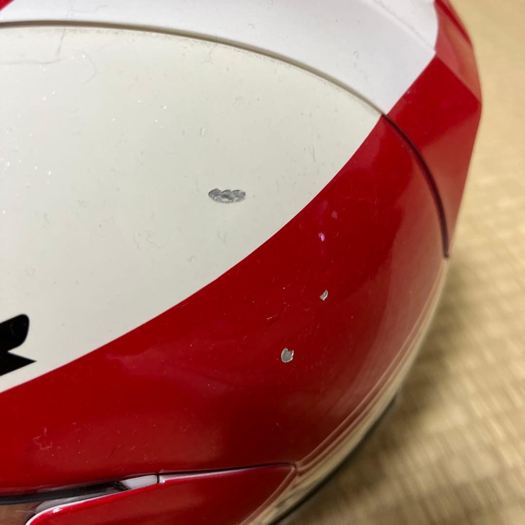 Arai NSR フルフェイスヘルメット