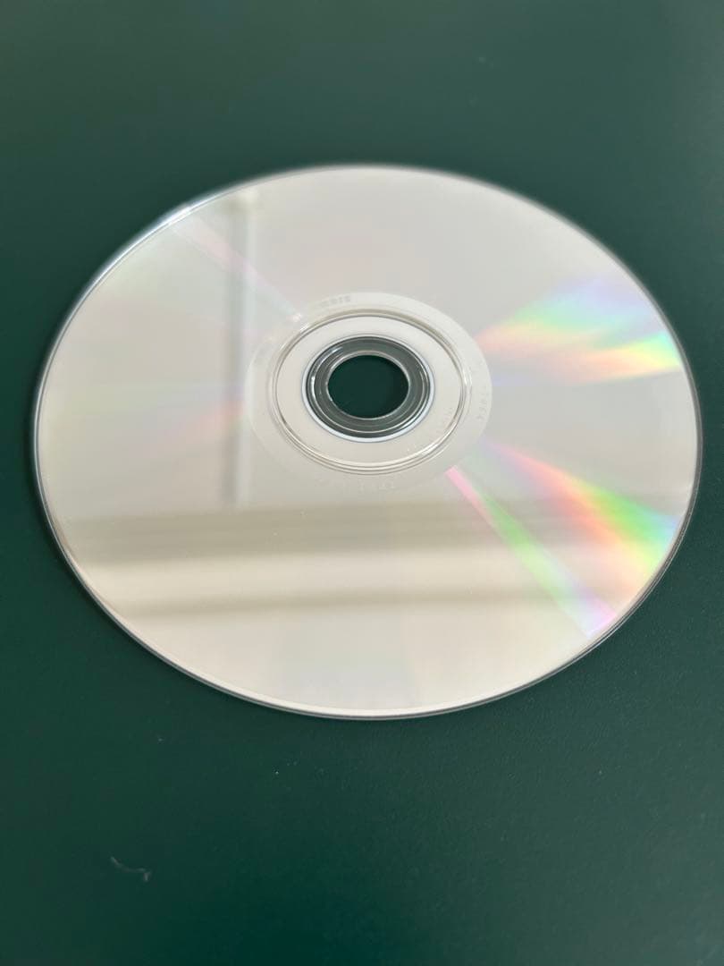 FUJI KAZE HELP EVER HURT NEVER 初回盤