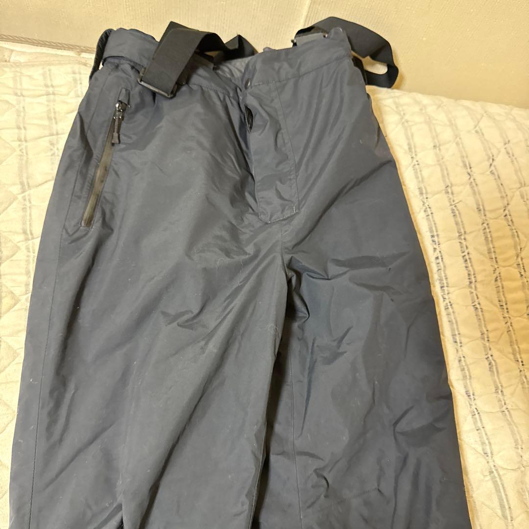 ダイワ 防寒 レインウェア DW3423 M 上下セット