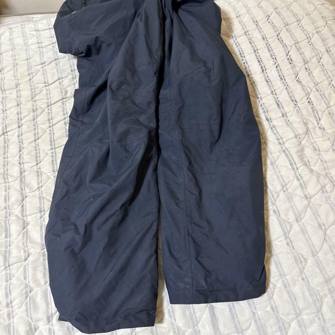 ダイワ 防寒 レインウェア DW3423 M 上下セット