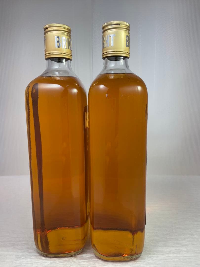 オーシャンブライトウイスキー古酒