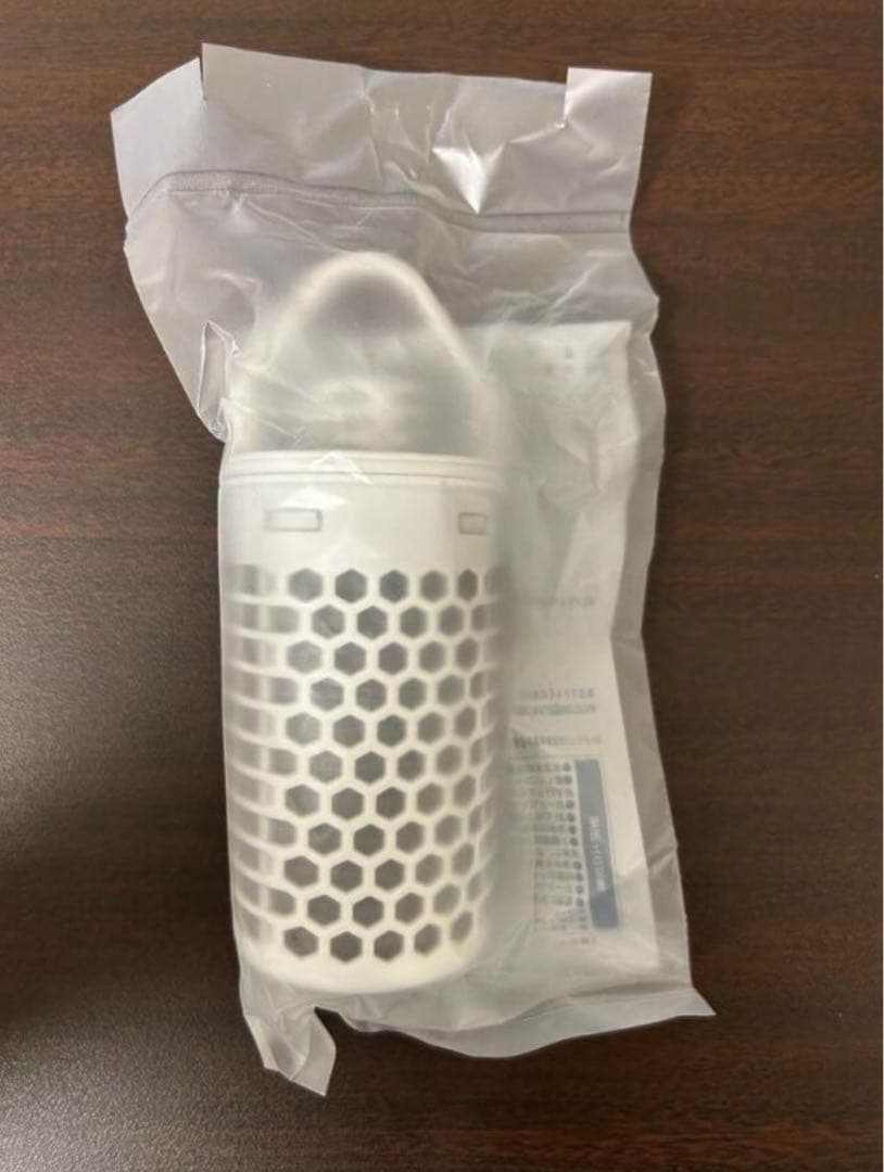 ガイアの水　和蓮ポット用交換カートリッジ 3本