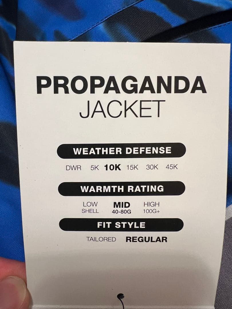 2024-2025 DC BOARDING スノーボードジャケットウェア