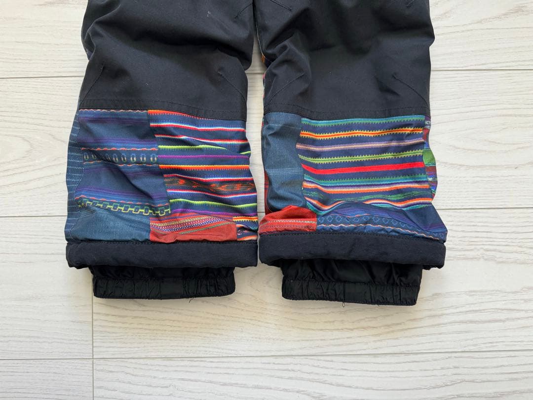 BURTON スノーウェア キッズ 2T つなぎ