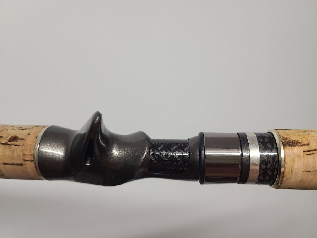 エバーグリーン　カレイド　ハスキーワインダークワトロプラス　TKLC-73MGX