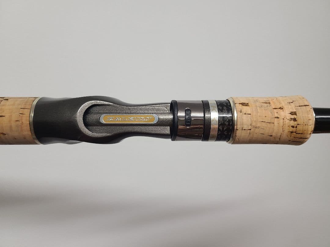 エバーグリーン　カレイド　ハスキーワインダークワトロプラス　TKLC-73MGX