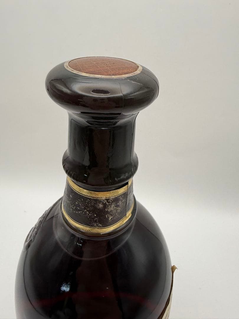 ウイスキー WILD TURKEY Rare Breed 750ml 56.4%