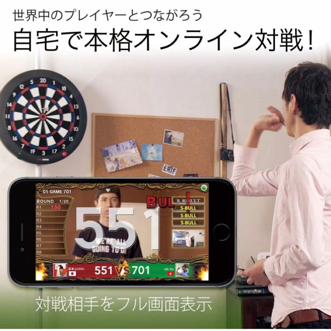 GRAN BOARD dash グランボード ダッシュ ブルー