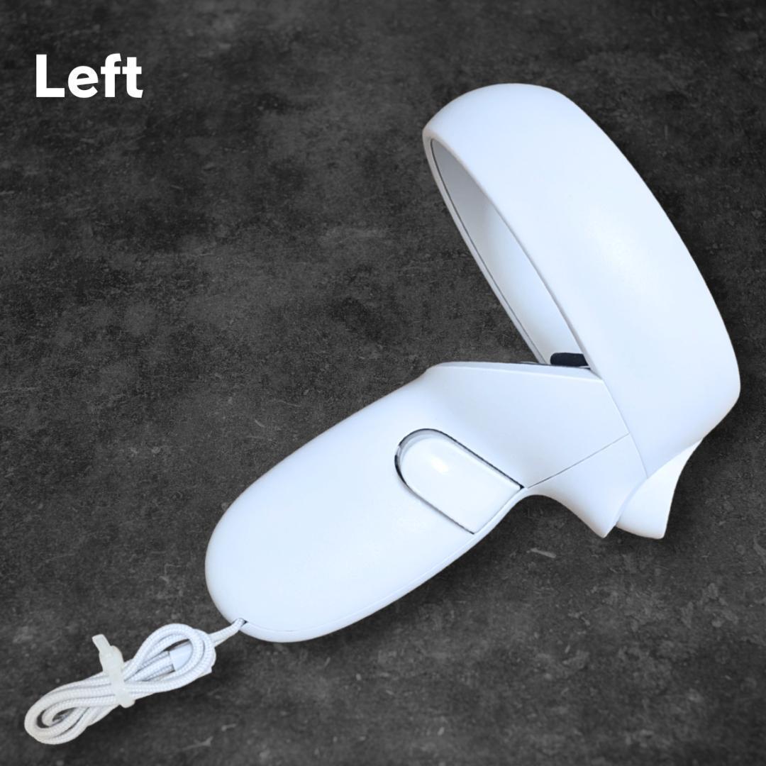  Quest 2 左コントローラー（）メタクエスト