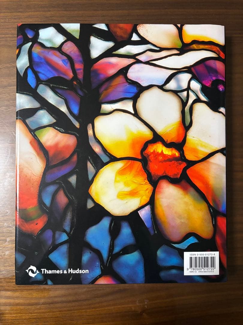 Lamps of Louis Comfort Tiffany 洋書