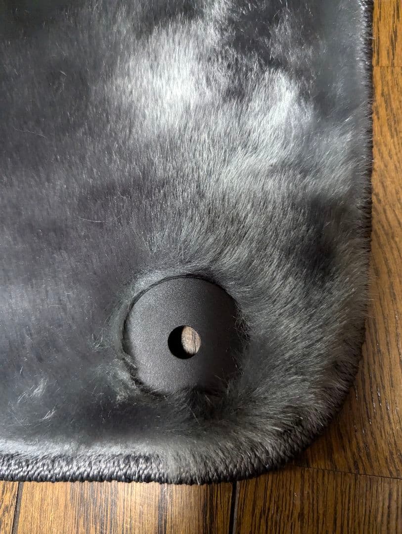 【新品】ポルシェ　パナメーラ フロアマット 970M 右ハンドル 未使用