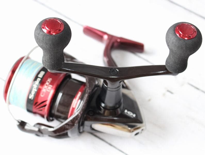 シマノ 18セフィア BB C3000SDH スピニングリール