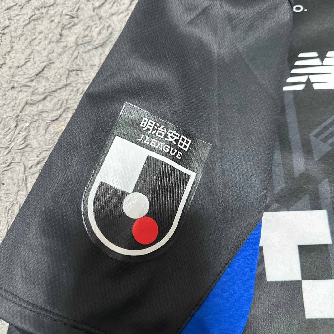 FC東京　2024シーズン　荒木遼太郎　3rdユニフォーム