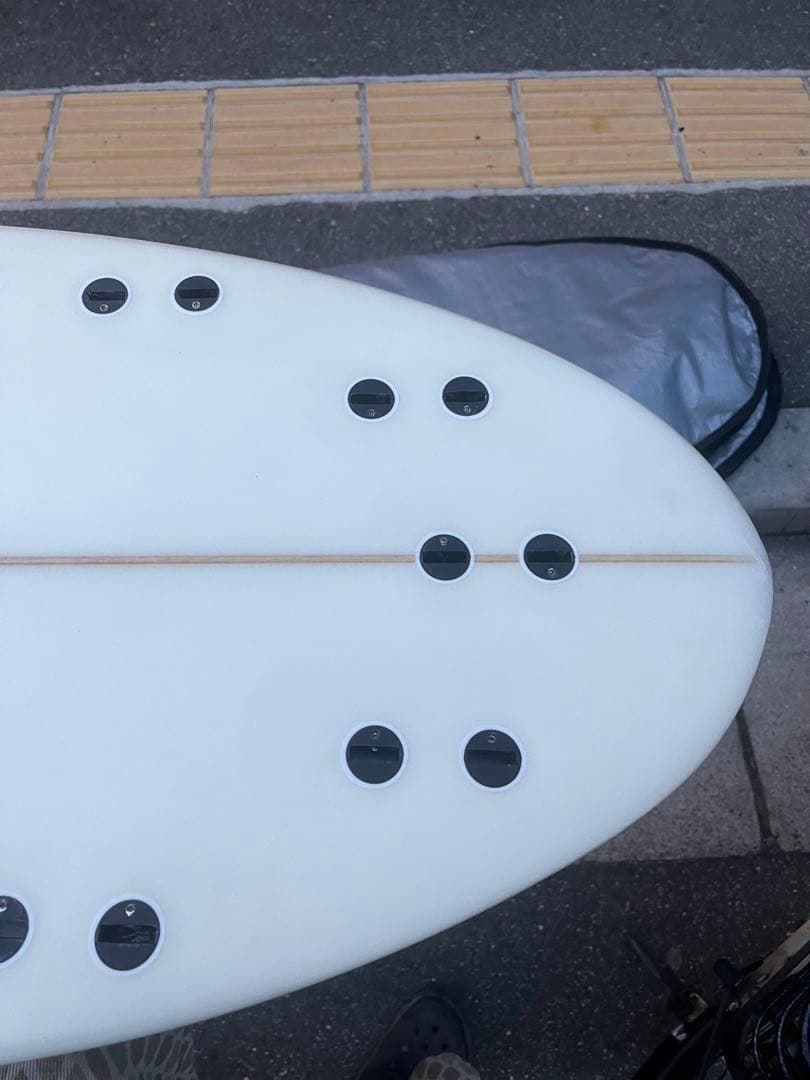 な*や様 シュートボード5.8