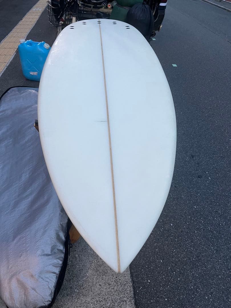 な*や様 シュートボード5.8