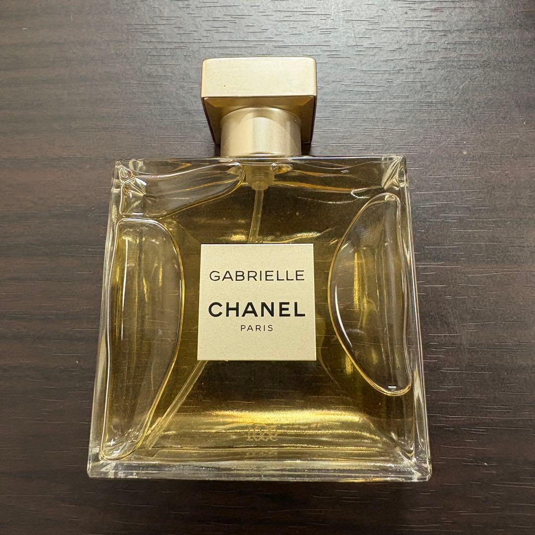 CHANEL 香水2本セット新品未使用 ガブリエル/アリュール EDP 50ml
