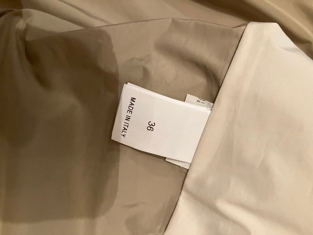 【最終価格‼️2023-24年モデル】美品☆ブルネロクチネリ ポンチョモニーレ